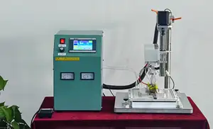 Factory Direct High Efficiency Digital Marking Machine For Metal