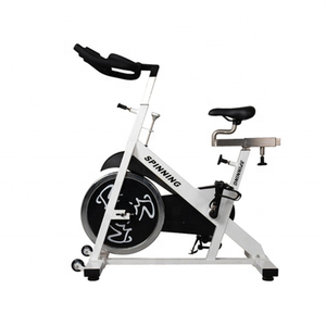 <span class=keywords><strong>Bicicleta</strong></span> de ejercicio ajustable para el hogar o el gimnasio para el hogar Fitness Control electromagnético <span class=keywords><strong>bicicleta</strong></span> estática deportes <span class=keywords><strong>bicicleta</strong></span> de <span class=keywords><strong>spinning</strong></span> con volante - Product Image 2