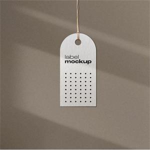 Thẻ Treo Chất lượng cao được tùy chỉnh để khắc logo độc đáo trên thương hiệu - Product Image 6