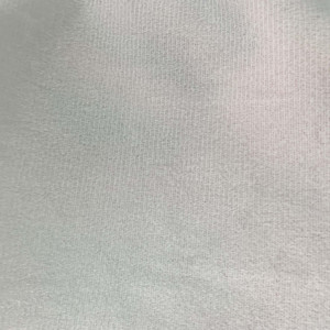 1 Mét 140gsm 300Cm Rộng Chiều Rộng Chải Thô Trắng Velour Vải Cho Giường Tấm Thăng Hoa In Ấn - Product Image 4