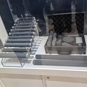 Màng cột silicon carbide hiệu quả để xử lý nước thải với các sản phẩm tiêu thụ năng lượng thấp - Product Image 5