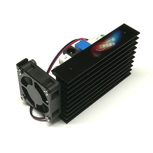 Điốt <span class=keywords><strong>Laser</strong></span> Công Suất Cao Phổ Biến Màu Đỏ/Xanh Lá Cây/Xanh Dương Dòng Điện Liên Tục Và Điều Chế Điện Áp Điều Chỉnh TTL - Product Image 4