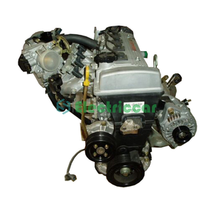 Japan Original Used Engine 5A <b>Gasoline</b> for 14B 15B 1DZ 1UZ 2UZ 1VD D4D 5VZ 1GR 2GR 5GR FORCAR 2 Ton - Product Image 6