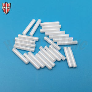 1Mm 1.5Mm 2Mm 3Mm 4Mm 5Mm Diameter Custom Hoge Precisie Zirkonia Zta Keramische Asstaaf - Product Image 6