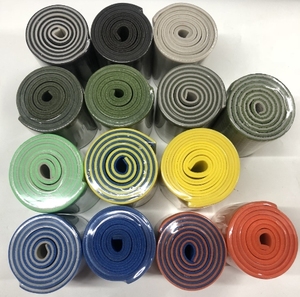 Đa chức năng ngoài trời Viện trợ đầu tiên cố định CuộN tấm <span class=keywords><strong>Polymer</strong></span> thạch cao nẹp nhựa gấp cắt ngón tay Cổ tay chân gãy xương nẹp - Product Image 6