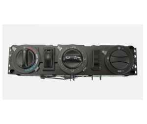 Para 2003 <span class=keywords><strong>Dodge</strong></span> <span class=keywords><strong>Sprinter</strong></span> Climate Control AC Calentador 2003 <span class=keywords><strong>Sprinter</strong></span> - Product Image 2