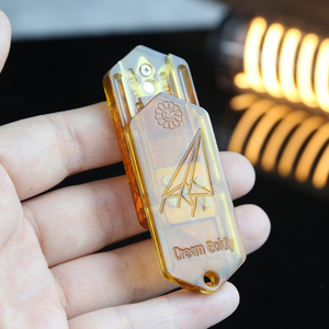 Novedoso Juguete Antiestrés EDC Fidget Slider, Juguete Mecánico de Empuje, Juguetes Antiestrés de PEI, Juguetes para Aliviar el Estrés en la Oficina, Juguetes para la Concentración y el TDAH - Product Image 3
