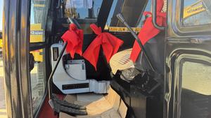 Excavadora Usada de 7 Toneladas CAT 307E en Venta, Excavadora Japonesa de Buena Calidad CAT 305.5 306 306.5 307 307.5 a Bajo Precio con Certificación CE EPA - Product Image 6