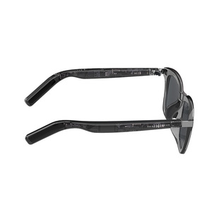 Technologie de pointe intelligente pour écouteurs sans fil, lunettes de soleil polarisées, lecture de musique, appels téléphoniques, contrôle à distance - Product Image 4
