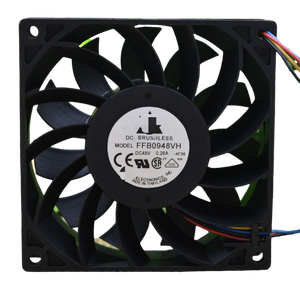 Новый Оригинальный Дешевый Программируемый Логический Контроллер ПЛК FFB0948VH для Автоматизации - Product Image 1