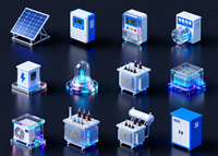Module de diode Schottky en carbure de silicium 1200V 50A pour systèmes électroniques de puissance