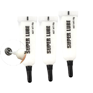 Super Lube <span class=keywords><strong>Easy</strong></span> <span class=keywords><strong>Threed</strong></span> Super Lube Graisse pour engrenages pour réduire le bruit Bon effet de lubrification Huile lubrifiante pour pièces d'imprimante 3D - Product Image 1
