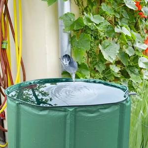 Réservoir <span class=keywords><strong>d</strong></span>'<span class=keywords><strong>eau</strong></span> pliable portable grande capacité pour la collecte <span class=keywords><strong>de</strong></span> l'<span class=keywords><strong>eau</strong></span> <span class=keywords><strong>de</strong></span> pluie – Conteneur <span class=keywords><strong>de</strong></span> jardin pour la récupération <span class=keywords><strong>de</strong></span> l'<span class=keywords><strong>eau</strong></span> - Product Image 3