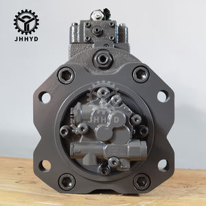 VOE14639133 EC350D главный насос EC350DL гидравлический насос для <span class=keywords><strong>Volvo</strong></span> экскаватора - Product Image 2