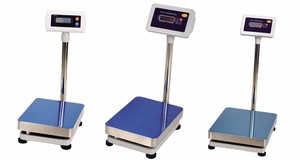 Balance numérique étanche IP68 TCS-JJ, balance de plate-forme de haute qualité avec affichage, capacité de 15 kg à 300 kg - Product Image 5