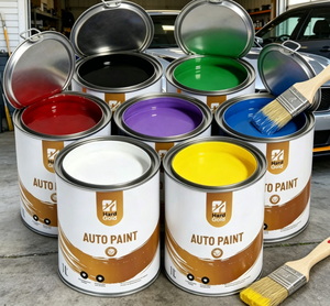 <span class=keywords><strong>Peinture</strong></span> automobile professionnelle, <span class=keywords><strong>peinture</strong></span> automobile, <span class=keywords><strong>peinture</strong></span> liquide métallisée scintillante, revêtement transparent, blanc nacré, bronze, plus de couleurs, à base d'<span class=keywords><strong>acrylique</strong></span> - Product Image 2