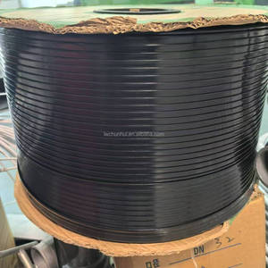 Ligne goutte à goutte d'irrigation automatique PE 16mm avec émetteur plat <span class=keywords><strong>2L</strong></span> ruban goutte à goutte pour système d'irrigation goutte à goutte - Product Image 4