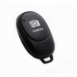Télécommande sans fil Bluetooth pour <span class=keywords><strong>selfie</strong></span> pour iPhone, smartphone Android - Product Image 6