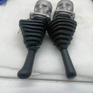 176-4984 1764984 176-4985 1764985 วาล์วควบคุมแบบจอยสติ๊กสำหรับรถขุด 311B 312B 320B 330B 345B - Product Image 4