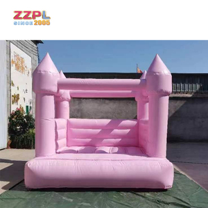 Castillo Inflable Personalizado, de Tamaño y Color a Medida, <span class=keywords><strong>para</strong></span> Bodas, Comercial, <span class=keywords><strong>para</strong></span> Niños, <span class=keywords><strong>Mini</strong></span> Brincolín Inflable de PVC - Product Image 3
