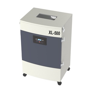 Collecteur de poussière industriel XL-500 avec taux <span class=keywords><strong>d</strong></span>'élimination des fumées de 99,97 %, nouvel <span class=keywords><strong>extracteur</strong></span> de fumées de soudage laser pour collecteur de poussière - Product Image 3