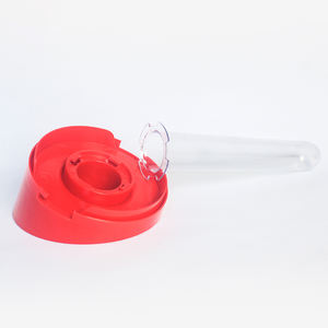 Dispensador de torre de cerveza con capacidad de 3L, dispensador de bebidas de refrigeración para uso en fiestas, también para dispensar jugo - Product Image 6