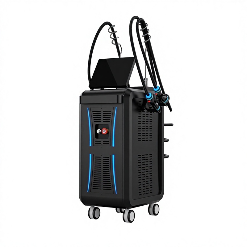 Convenient Household Facial Lift and Skin