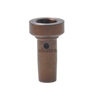 Tête de soupape remanufacturée d'origine pour injecteur de la série 0445110 110