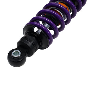 للدراجات الهوائية الرباعي الأشواط المشحونة بالنيتروجين - Product Image 5