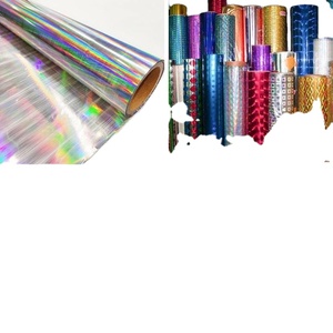 Etiqueta de Seguridad Holográfica MY6-320, Estampadora Holográfica Equidistante - Product Image 5