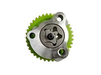 Pompe à huile Bajaj Pulsar 135 RPM925 type rotor 12V pour moteur 135 LS DTS-i 134,66cc, lubrification, remplacement direct OEM