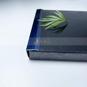 Factory Direct Brushed Stainless Steel L Shape <b>Tile</b> Trim Wall Decorative Stainless Steel L Profile - Product Image 1