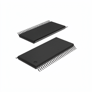 Circuit intégré Original One Stop Service Logic FCT162823CTPACTE4 56 TFSOP (0.240", 6.10mm de largeur) - Product Image 1