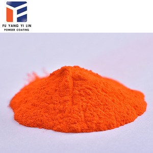 Vernice Epossidica Poliestere per Mobili con Rivestimento Liquido Elettrostatico Lucido in Vari <span class=keywords><strong>Colori</strong></span>, Materiale Principale Anticorrosione - Product Image 4