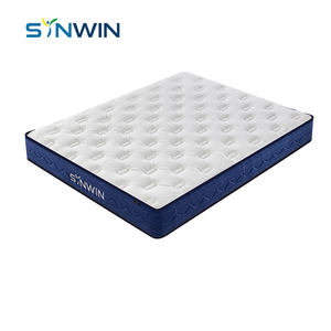 Colchón <span class=keywords><strong>de</strong></span> Muelles Independientes <span class=keywords><strong>en</strong></span> Oferta, Colchón King Size Hecho a Medida - Product Image 2