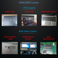 Meilleur ordinateur portable de jeu 2022 MX450 Core I7 Neuf Original Gamer 15,6 pouces Ordinateur portable de haute qualité avec carte graphique NVIDIA