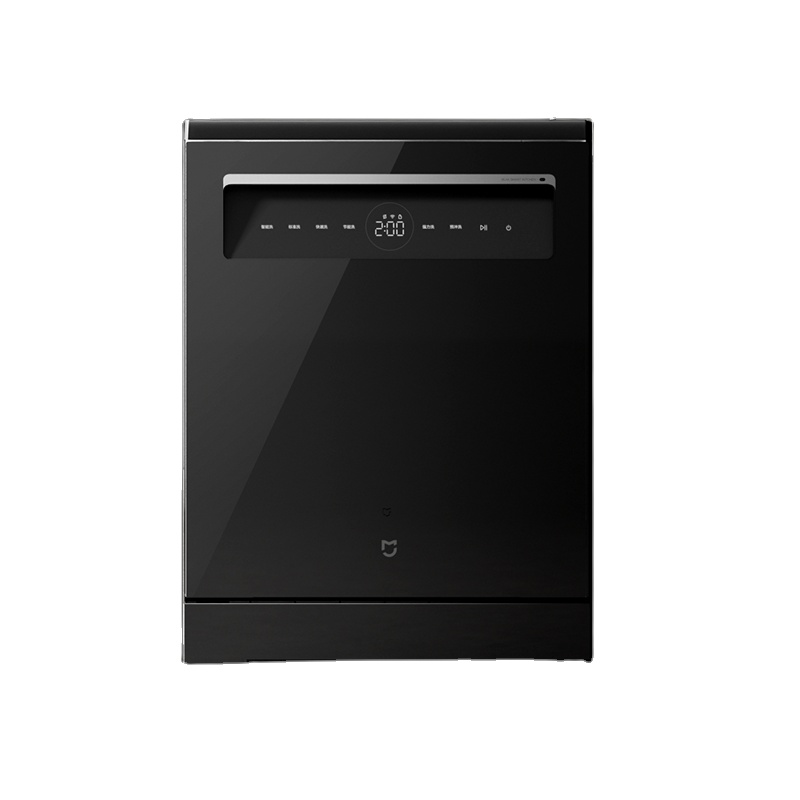 Xiaomi Mijia Smart Embedded Dual Purpose Dishwasher QMDW1602M 16 Sets N1 Large Capacity LED