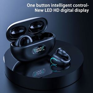 Auriculares Inalámbricos TWS 2026 BT 5.3 con Cancelación <span class=keywords><strong>de</strong></span> Ruido, Cubierta Impermeable, para <span class=keywords><strong>Airpods</strong></span> - Product Image 5