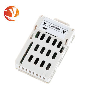 Módulo de Comunicación para Controlador Programable PLC -Schneider- VW3A3627, Nuevo y Original, con 16 E/S, 110V, para Programación PLC - Product Image 2