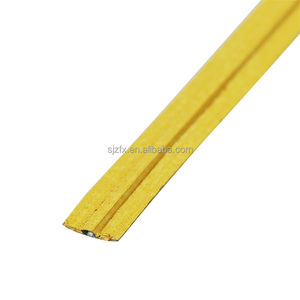 Giá rẻ giá 10 cm linh hoạt bạc nhỏ <span class=keywords><strong>Twist</strong></span> quan hệ đầy màu sắc kim loại <span class=keywords><strong>Twist</strong></span> quan hệ dây cho túi thực phẩm - Product Image 2