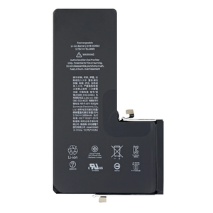 Batería para teléfono móvil Apple, pila <span class=keywords><strong>de</strong></span> alta calidad <span class=keywords><strong>de</strong></span> 18 años, para <span class=keywords><strong>iPhone</strong></span> X, <span class=keywords><strong>iPhone</strong></span> X, 2716 mAh, garantía al por mayor <span class=keywords><strong>de</strong></span> 12 meses - Product Image 4