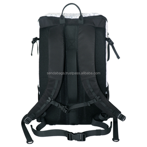 กระเป๋าเป้สะพายหลังแนวมืออาชีพกระเป๋าผ้า X-PAC 40L กันน้ำสำหรับกีฬาปีนเขาตั้งแคมป์ - Product Image 3