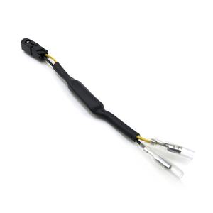 <span class=keywords><strong>Faisceau</strong></span> de câblage avec connecteur pour clignotants de <span class=keywords><strong>moto</strong></span> - Product Image 1