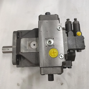 Bomba Hidráulica A4VSO71 A4VSO125 A4VSO180 A4VSO250 A4VSO71DR/10X-PPB13N00 Serie de Bombas de Aceite A4VSO125DFR1/30R-FPB13N00 - Product Image 1