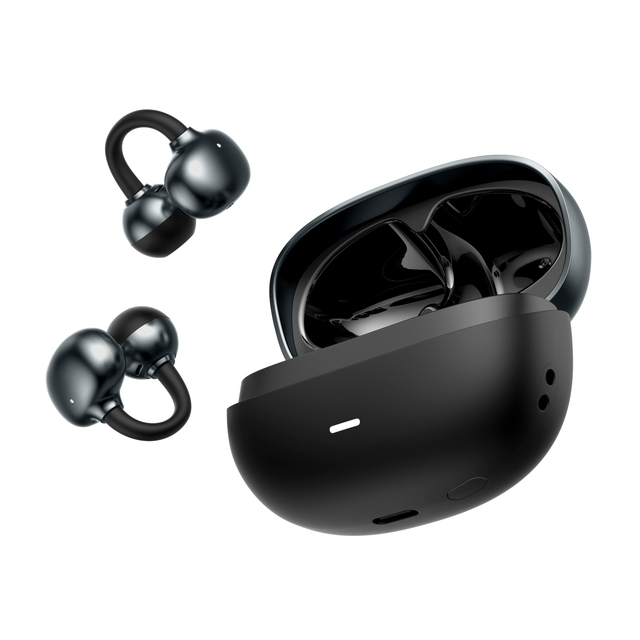 Wholesale Wireless Earbuds Ear Clip Ows Sports Earphones Auriculares Bluetooth 6.0 Earphones Hi-Fi Stereo Headphones Headset