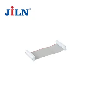 JiLN wire harness cables electronic Flat Ribbon Cable Wire Harness Connector Eletronic Wire servo connectorLED sim connectors