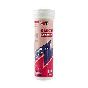 OEM bevanda energetica sapore misto elettrolita effervescente Tablet integratore per <span class=keywords><strong>sport</strong></span>, viaggi - Product Image 5
