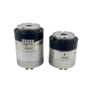 40-52Mm Harmonische Aandrijving Servo Motor Voor China Humanoïde Robot - Product Image 6