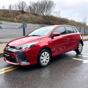 <span class=keywords><strong>Toyota</strong></span> <span class=keywords><strong>YARiS</strong></span> L 1.5E CVT <span class=keywords><strong>Dynamic</strong></span> Upgrade Edition Automatique 2017 <span class=keywords><strong>2018</strong></span> - Voiture d'occasion en stock et livraison rapide - Product Image 1