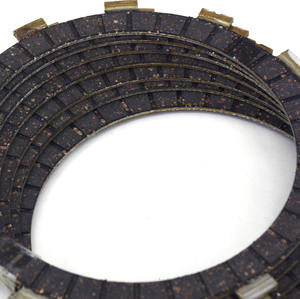 Plaques d'embrayage de moto/ATV, professionnelles et personnalisées, pour YAMAHA <span class=keywords><strong>Raptor</strong></span> <span class=keywords><strong>700</strong></span> - Product Image 6